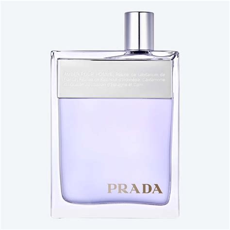 prada homme amber sephora|Prada amber homme aftershave.